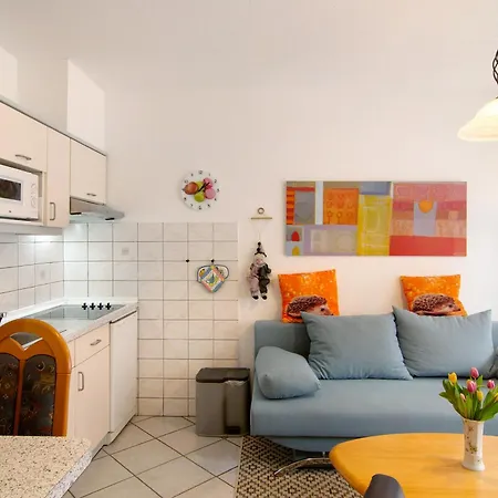 49 Haus Seestern *