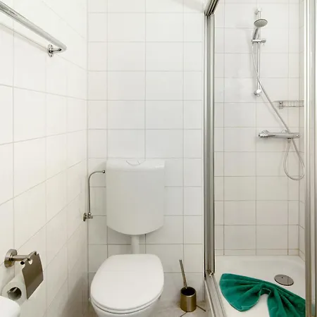 49 Haus Seestern *