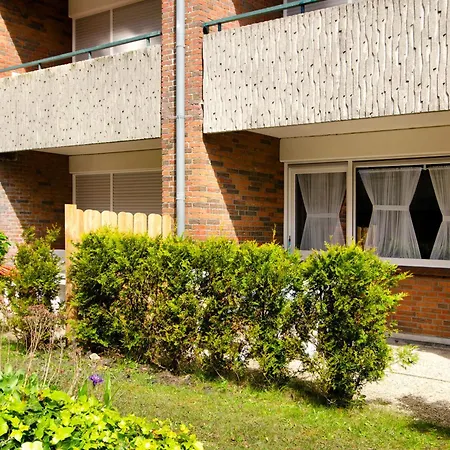 49 Haus Seestern * Norddeich (Norden)